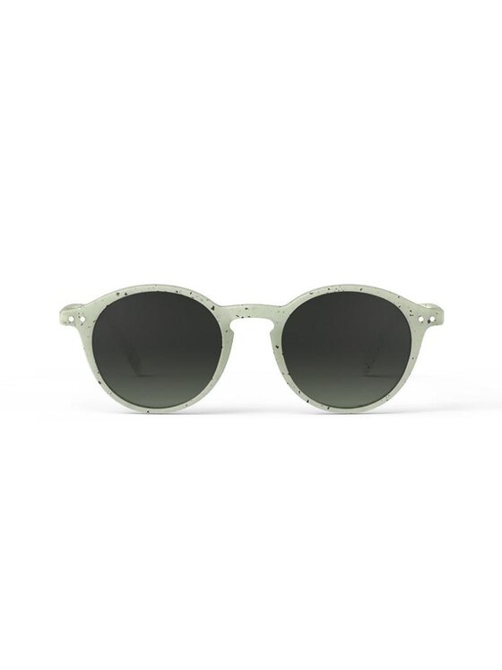 IZIPIZI IZIPIZI Okulary przeciwsłoneczne Sun Adult Zielony