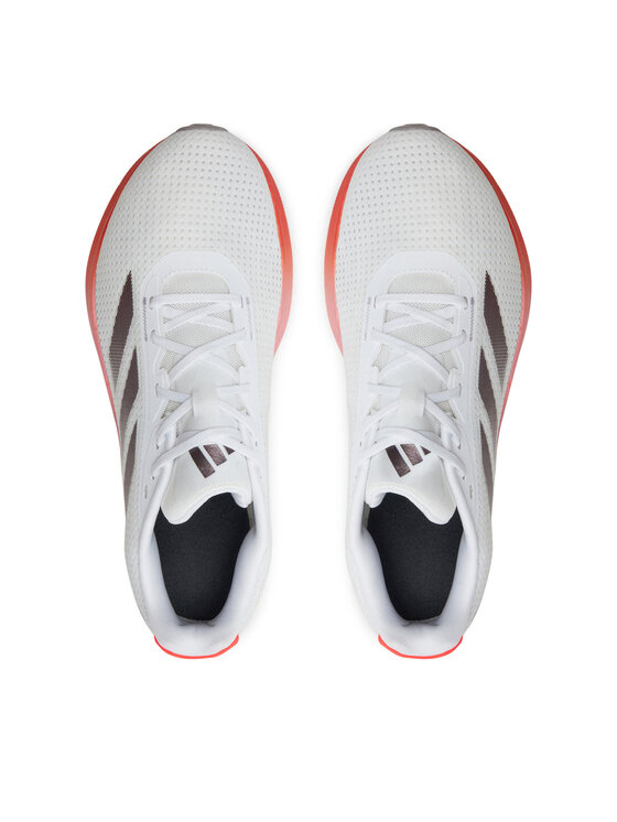 adidas adidas Tekaški čevlji Duramo SL IF1201 Bela