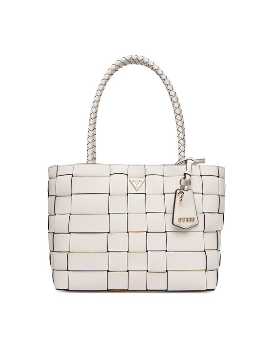 Guess Guess Táska Maylee HWWG96 61220 Fehér