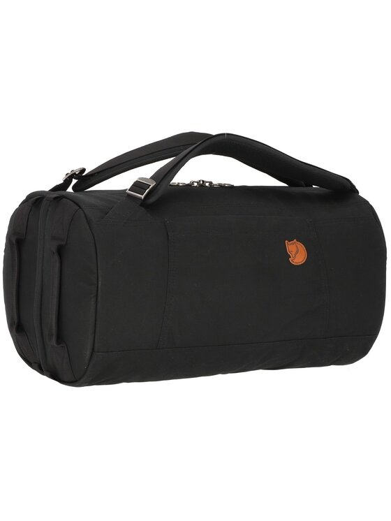 Fjällräven Fjällräven Torba podróżna 206556 Czarny