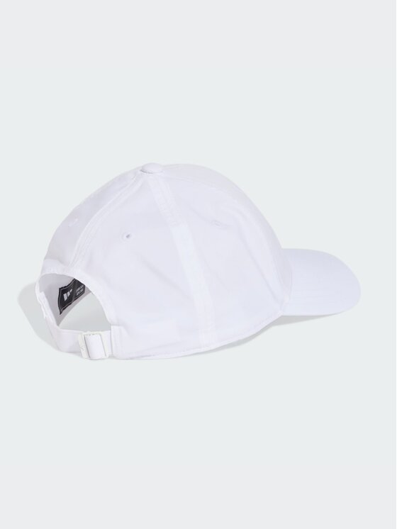 adidas adidas Czapka z daszkiem 139991 Biały