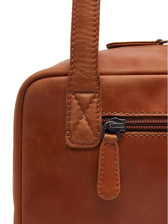 The Chesterfield Brand The Chesterfield Brand Torebka 331524 Brązowy