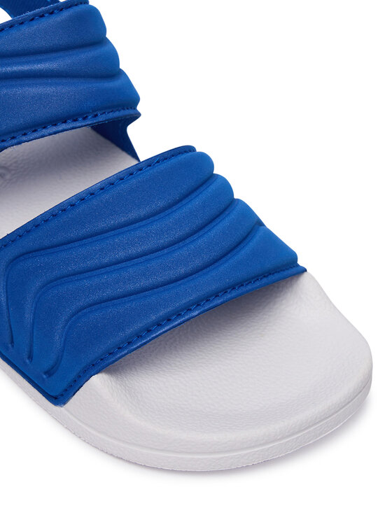 adidas adidas Sandaalid adilette Sandal 3 JS2515 Tumesinine