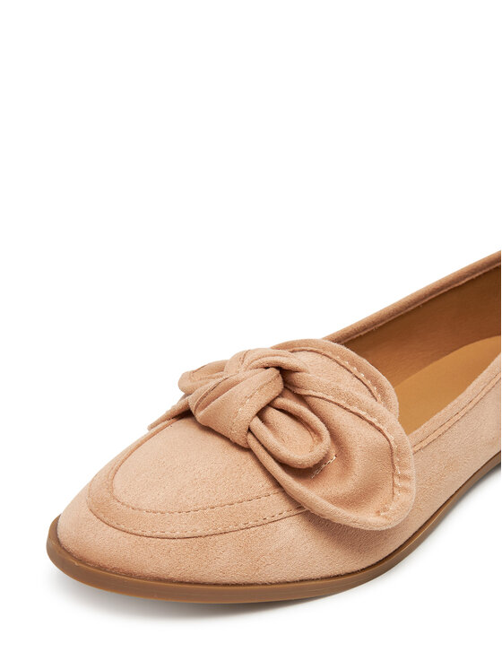 DeeZee DeeZee Scarpe basse EBG-3883 Rosa
