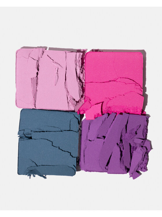 INGLOT INGLOT Matte NF Freedom System Cień do powiek 213