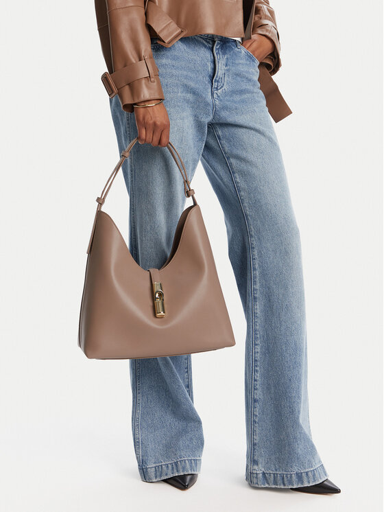 Furla Furla Ročna torba WB01499 BX3104 KH MA200 Rjava