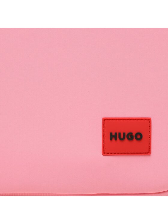 Hugo Hugo Калъф за лаптоп 50487204 Розов