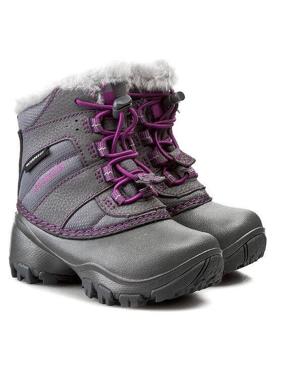 Columbia rope tow online