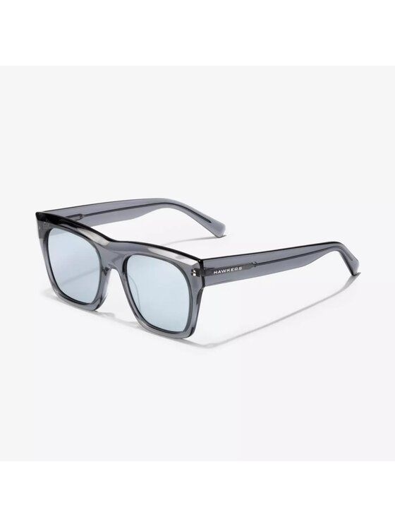 Okulary przeciwsłoneczne Hawkers, Szare, CHROME NARCISO
