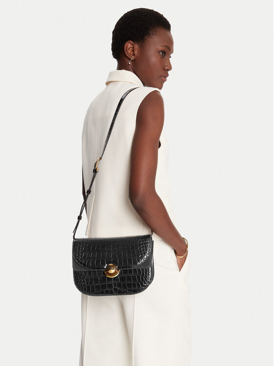 Furla Furla Geantă Sfera Borsa A Tracolla S WB01355 BX3178 BG O6000 1002 Negru