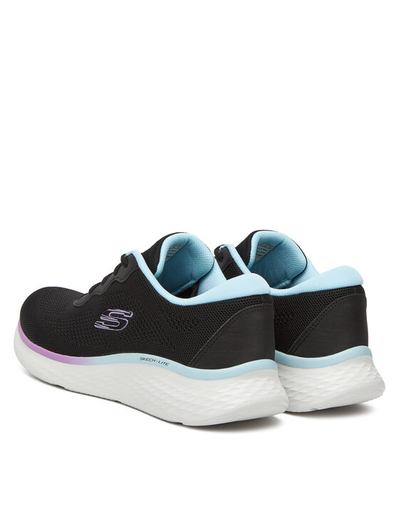 Skechers Skechers Sportcipők Skech-Lite Pro-Warm Glow 150019/BKMT Fekete