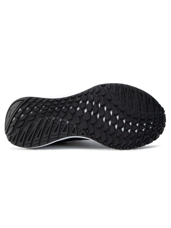 Mizuno Pantofi Ezrun Cg J1GE203890 Negru Modivo.ro