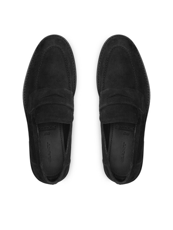 Gant Gant Lordsy 31673115 Černá