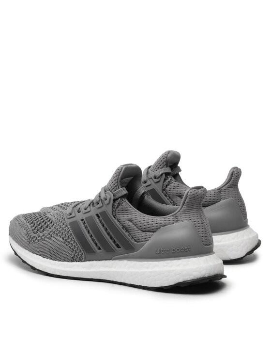 adidas adidas Sneakersy Ultraboost 1.0 Shoes HQ4200 Šedá