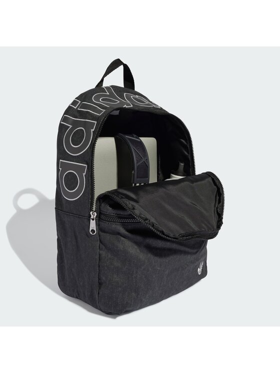 adidas adidas Plecak 159020 Czarny