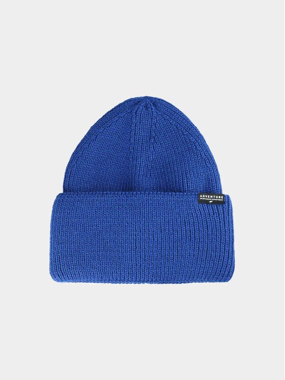 4F 4F Berretto 4FJWAW24ACAPM425-36S Blu
