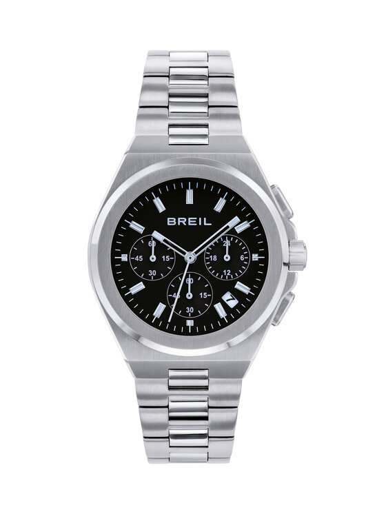 Breil Breil Zegarek APEX Czarny