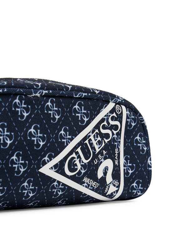 Guess Guess Penālis H5YZ01 WGCS0 Tumši zils
