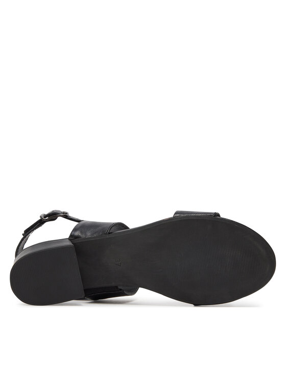 Tamaris Tamaris Sandaalid 1-28147-42 Must