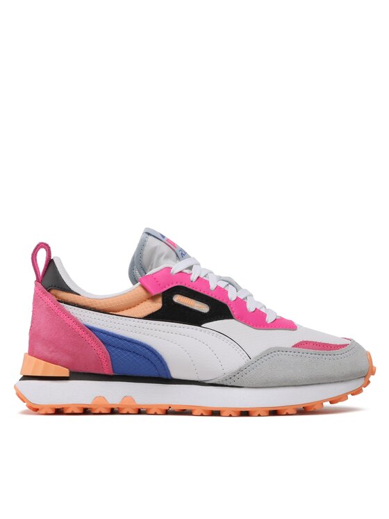 Puma Puma Laisvalaikio batai Rider Fv "Future Vintage" 387672 20 Spalvota