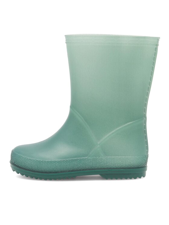 Action Boy Action Boy Cizme de cauciuc LX230119 Verde