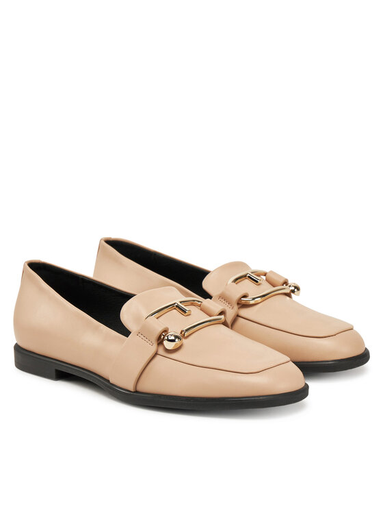 Furla Furla Slipper Nuvola Loafer YI48FNU X30000 B4L00 Rosa