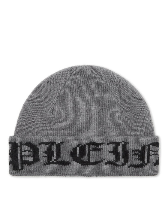 PHILIPP PLEIN PHILIPP PLEIN Kapelusz 739 Beżowy