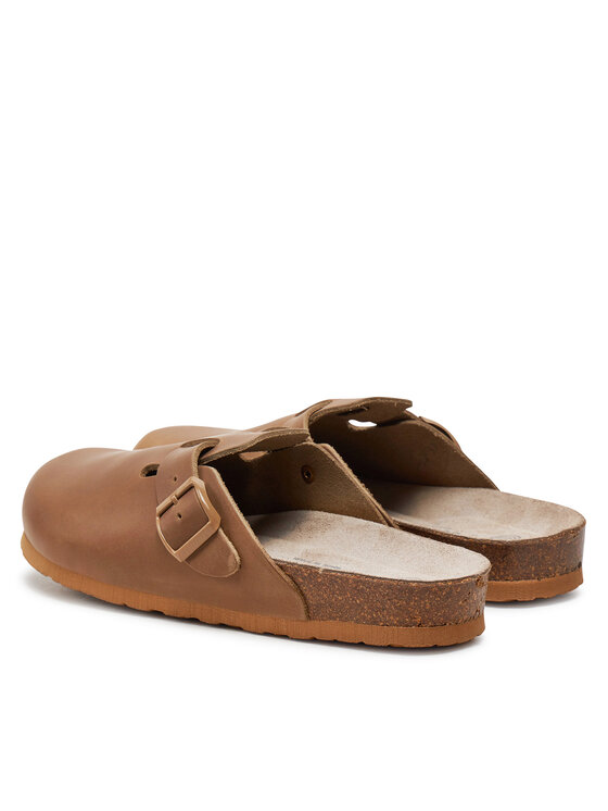 Genuins Genuins Sussid Riva G104398 Pruun