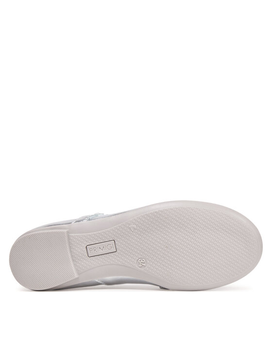 Primigi Primigi Ballerinas 7927622 M Silberfarben
