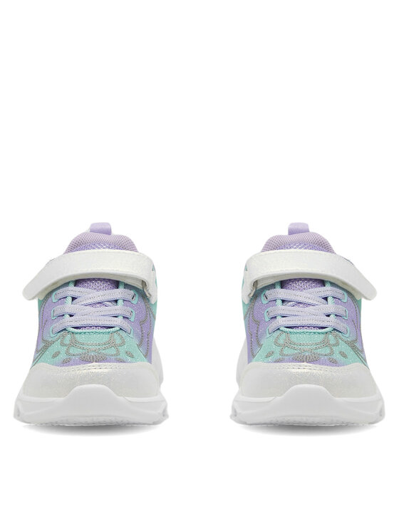 Nelli Blu Nelli Blu Sportcipők K221153 Lila