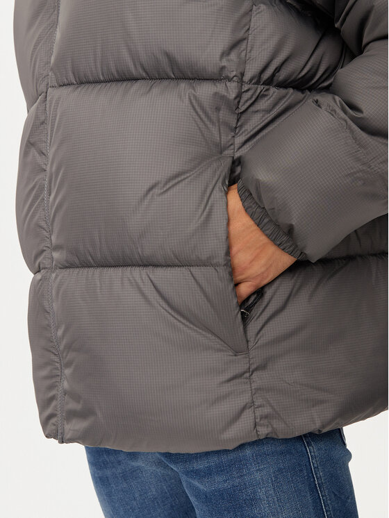 Columbia Columbia Žieminė striukė Puffect™ III 2086861 Pilka Regular Fit