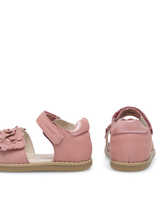 Lasocki Kids Lasocki Kids Sandalen BOB CI12-BOB-03(II)DZ Rosa