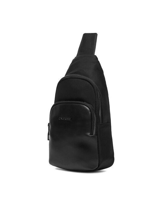 GINO ROSSI GINO ROSSI Borsetta C-GIN-E-029-05 Nero