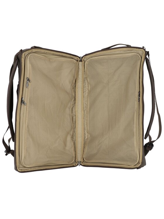 Fjällräven Fjällräven Torba podróżna 206558 Zielony