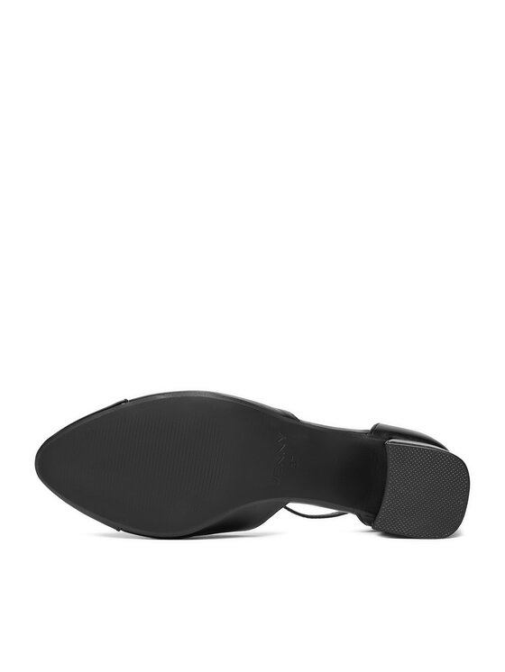 JENNY JENNY Γοβάκια CEO-PX239-01 Μαύρο