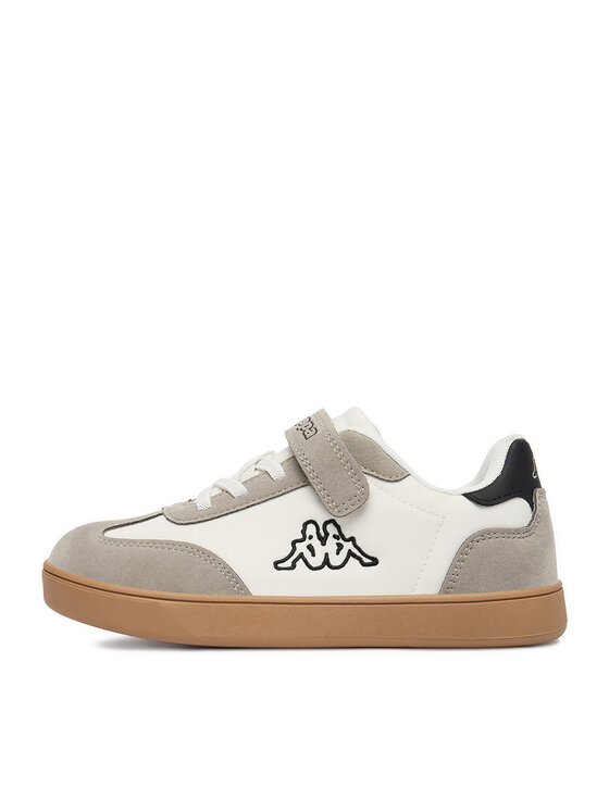 Kappa Kappa Sneakers CEOWB-NF214809(CH) Weiß