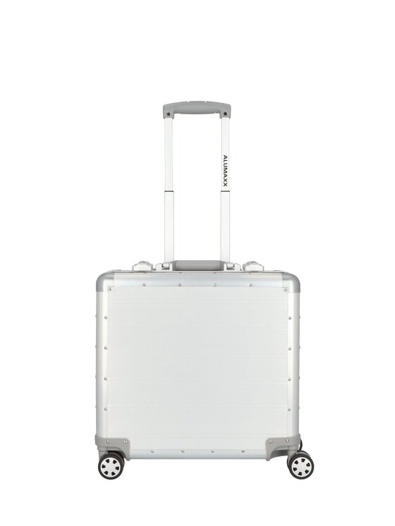 Alumaxx Alumaxx Torba podróżna 227822 Srebrny