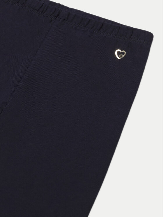 Mayoral Mayoral Leggings 703 Tamnoplava Slim Fit