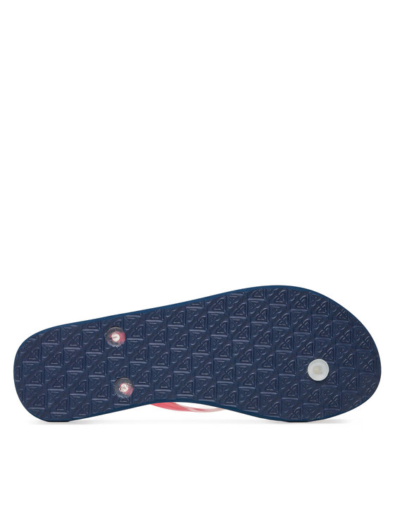 Roxy Roxy Japonki ARJL100958 Kolorowy