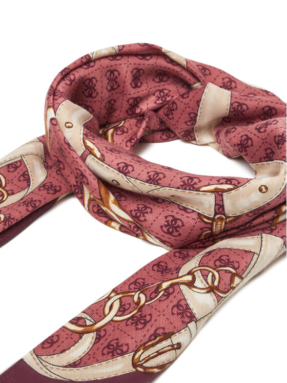Guess Guess Tuch AW5412 POL03 Violett