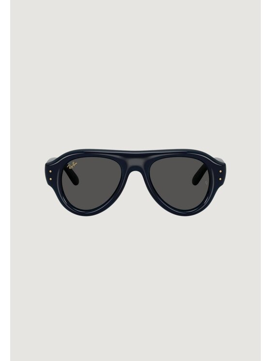 Ray-Ban Ray-Ban Occhiali da sole Pilot - Unisex Blu