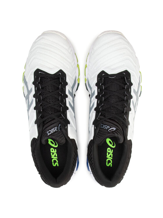 Asics Asics Jooksujalatsid Gel-Quantum 360 5 1021A113 Valge