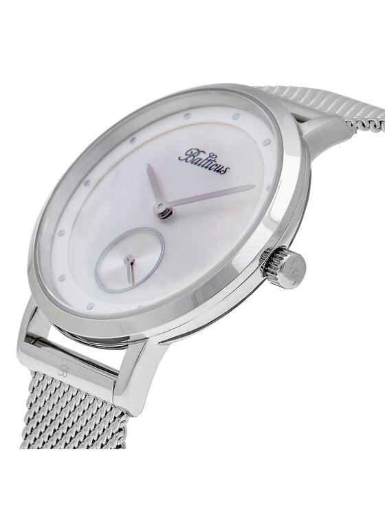 Balticus Balticus Orologio BLT-BALNSSW Argento