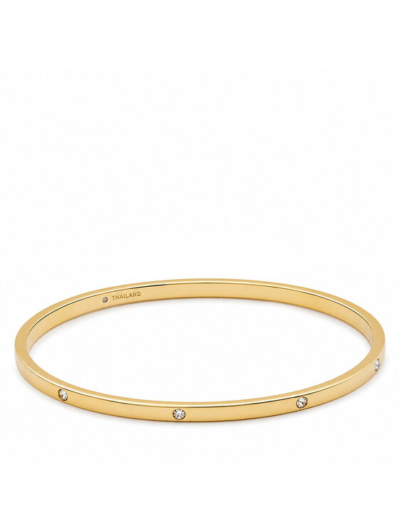 Coach Coach apyrankių rinkinys 37463839 Auksinė