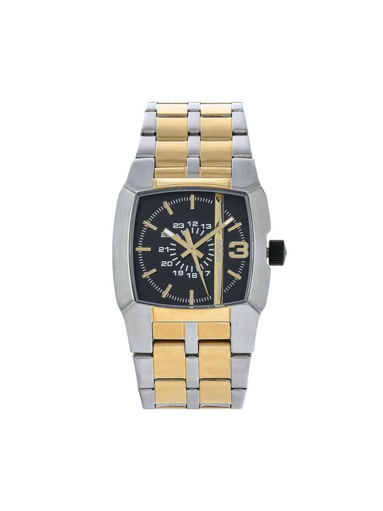 Diesel Diesel Uhr DZ2169 Goldfarben