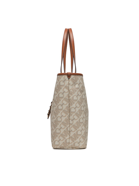 MICHAEL Michael Kors MICHAEL Michael Kors Kabelka Eliza 30H3GZAT7B Béžová