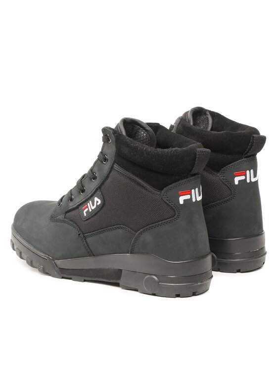 Scarponcini fila best sale