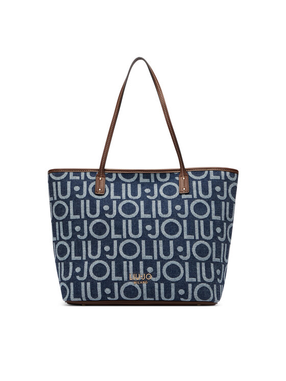 Liu Jo Liu Jo Borsetta AF6070 T768A Blu