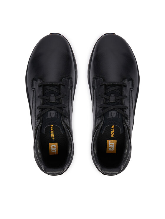 CAT Footwear CAT Footwear Туфлі Wattage P726906 Чорний