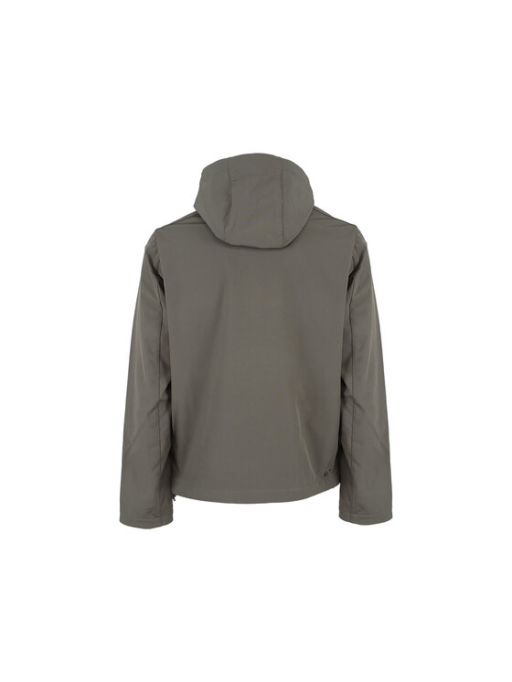 Colmar Colmar Giubbotto invernale 11306XZ498 Verde Regular Fit